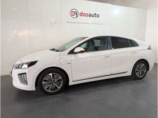 Hyundai IONIQ 1.6 GDI PHEV Tecno DT berlina