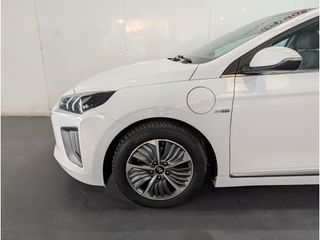 Hyundai IONIQ 1.6 GDI PHEV Tecno DT berlina