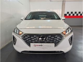 Hyundai IONIQ 1.6 GDI PHEV Tecno DT berlina