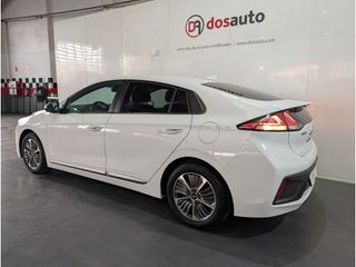 Hyundai IONIQ 1.6 GDI PHEV Tecno DT berlina