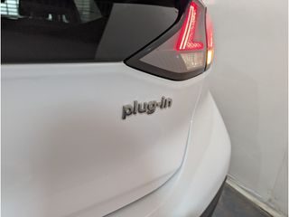 Hyundai IONIQ 1.6 GDI PHEV Tecno DT berlina