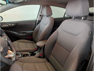 Hyundai IONIQ 1.6 GDI PHEV Tecno DT berlina