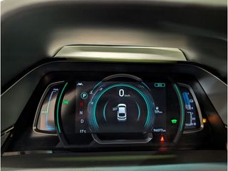 Hyundai IONIQ 1.6 GDI PHEV Tecno DT berlina