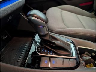 Hyundai IONIQ 1.6 GDI PHEV Tecno DT berlina