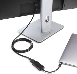 Adaptador USB-C a HDMI 3.1