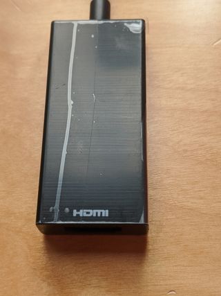 Adaptador USB-C a HDMI 3.1