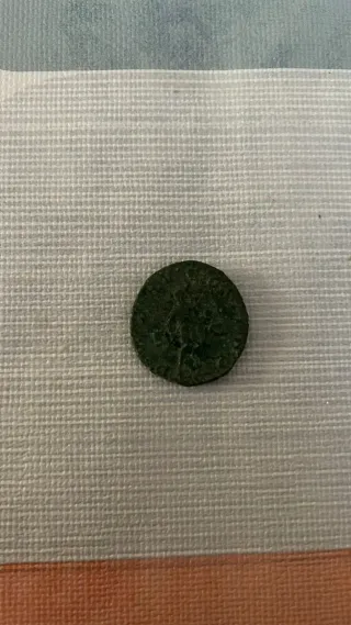 Moneda Romana Gordiano III