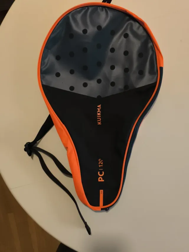 Paleta Pádel Siux Diablo Blue