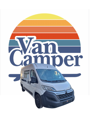 Camper Citroën Jumper 2019