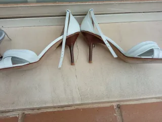 2 Pares Sandalias Mado y Eliopitti Talla 41x3 e