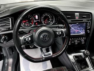 Volkswagen Golf gti mk7