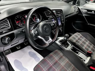 Volkswagen Golf gti mk7