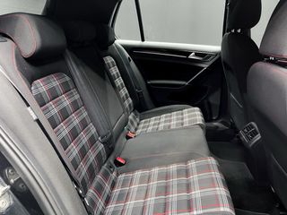 Volkswagen Golf gti mk7