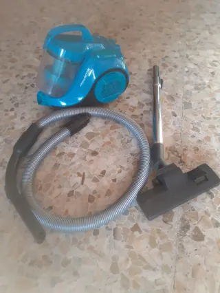 Aspiradora Rowenta Azul