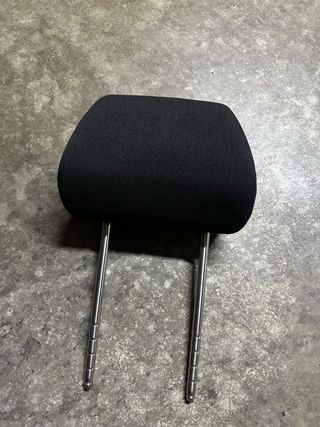 Reposacabezas VW Golf MK4 Negro