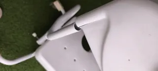 Silla giratoria para bañera