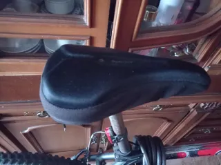 Bicicleta Montaña AFX CONOR Talla M Corona nueva