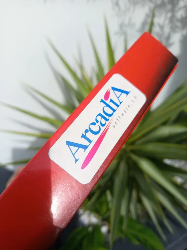 Jurassic Park Ocean PC 3.5. COMPLETO