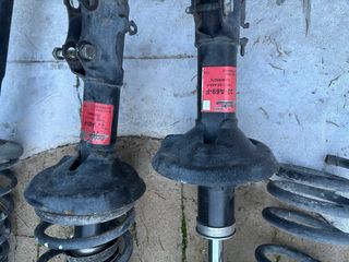 Amortiguadores VW Golf 3 GTI