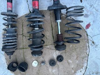 Amortiguadores VW Golf 3 GTI