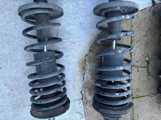 Amortiguadores VW Golf 3 GTI