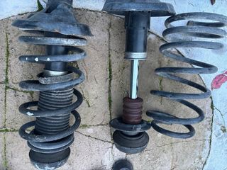 Amortiguadores VW Golf 3 GTI