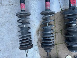 Amortiguadores VW Golf 3 GTI