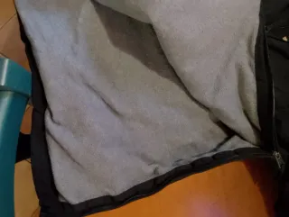 Giubbotto Napapijri Nero xs