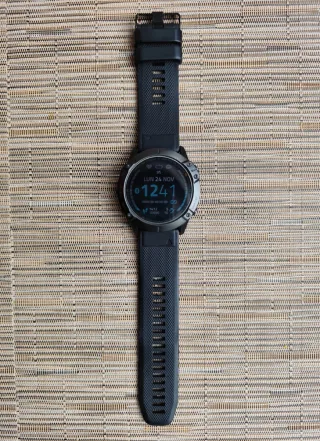Reloj Garmin Fénix 6X Sapphire