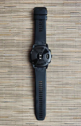 Reloj Garmin Fénix 6X Sapphire