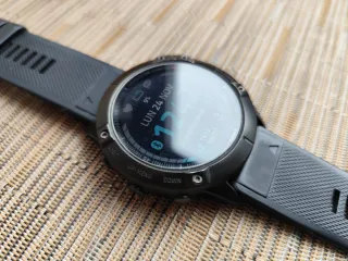 Reloj Garmin Fénix 6X Sapphire