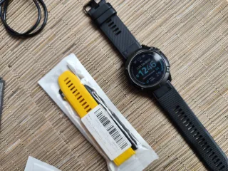 Reloj Garmin Fénix 6X Sapphire