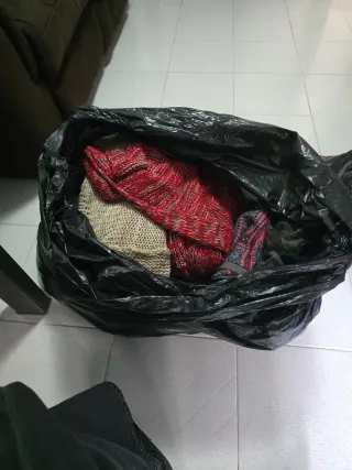 Ropa de mujer Talla M