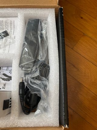 Orange Terror Stamp Amplificador Guitarra