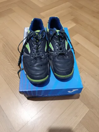 Zapatillas Fútbol Sala Joma talla 41