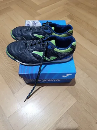 Zapatillas Fútbol Sala Joma talla 41
