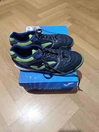 Zapatillas Fútbol Sala Joma talla 41