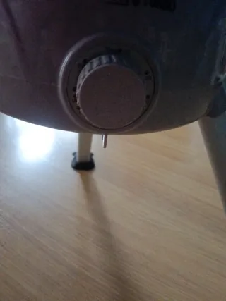 Secadora portátil secamatic turbo