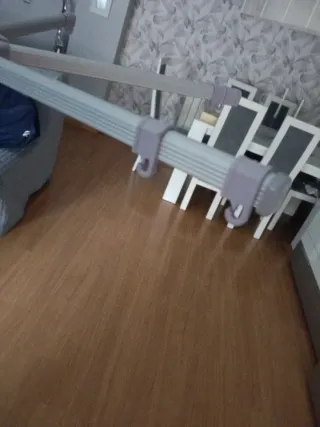 Secadora portátil secamatic turbo