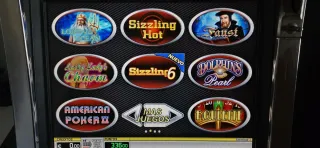 MAQUINA NOVOLINE 3 MINI SALON