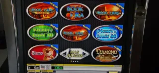 MAQUINA NOVOLINE 3 MINI SALON