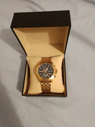 Reloj Cronógrafo Legendary
