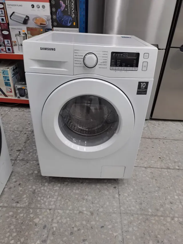 ♡LAVADORA SECADORA SAMSUNG GARANTÍA + TRANSPORTE♡