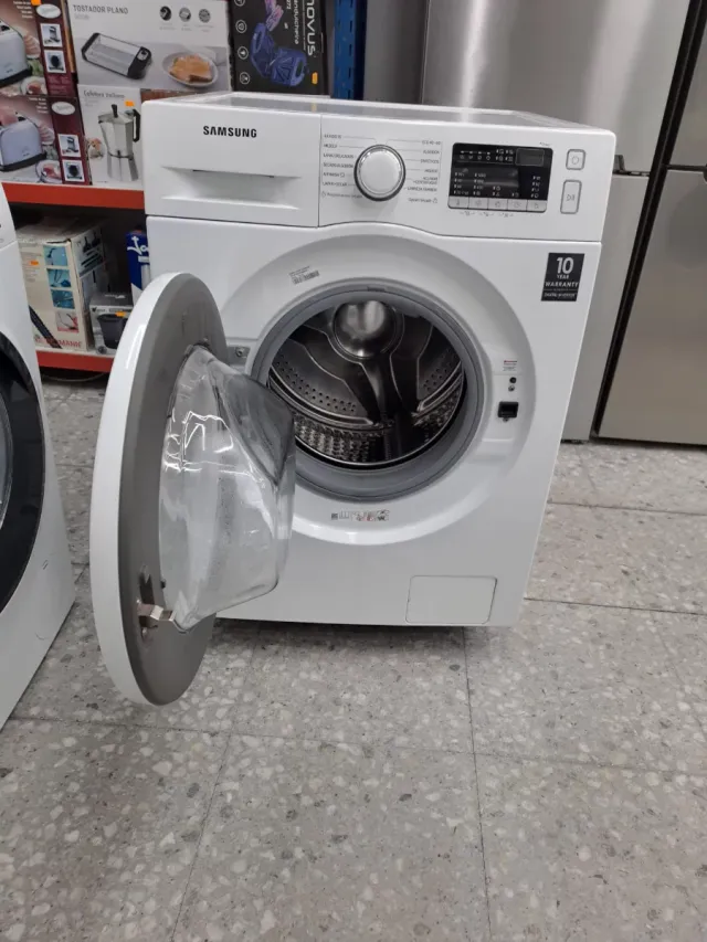♡LAVADORA SECADORA SAMSUNG GARANTÍA + TRANSPORTE♡
