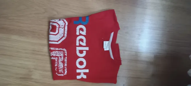 Camiseta Levi Strauss & Co. Talla 10 años