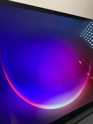 Portátil Huawei Gris Plata Windows 11