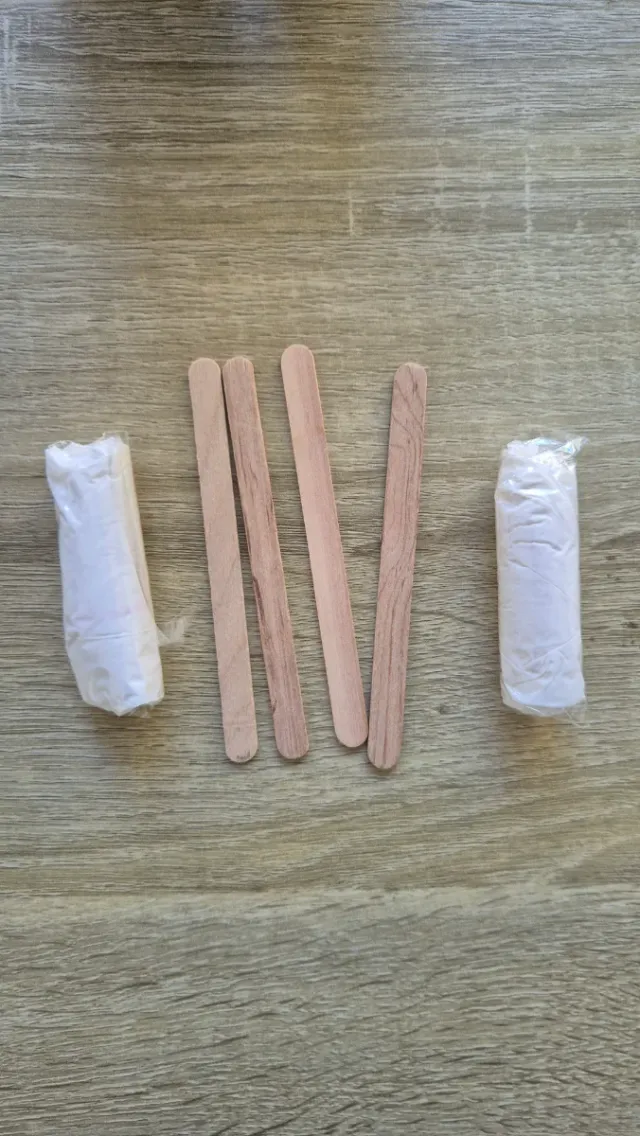 Resina Epóxica Crystal Clear Resin 250ml