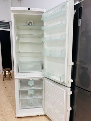 Nevera Liebherr
