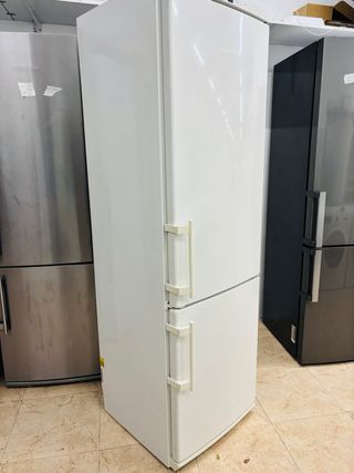Nevera Liebherr