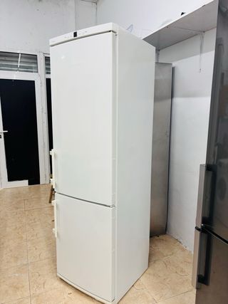 Nevera Liebherr